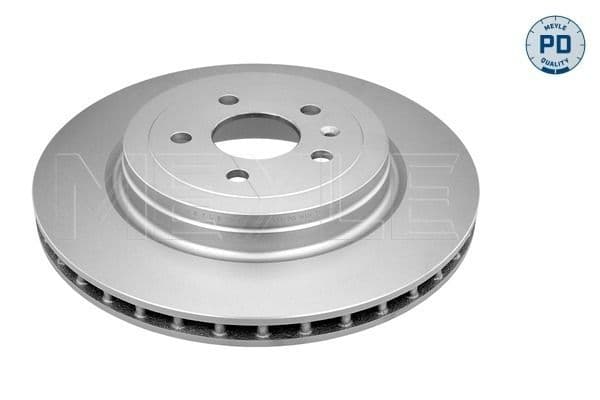 Disc frana MEYLE 70-83 523 0001/PD