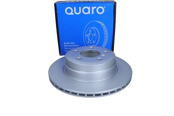 Disc frana QUARO QD7585