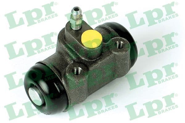 Cilindru receptor frana LPR 4462