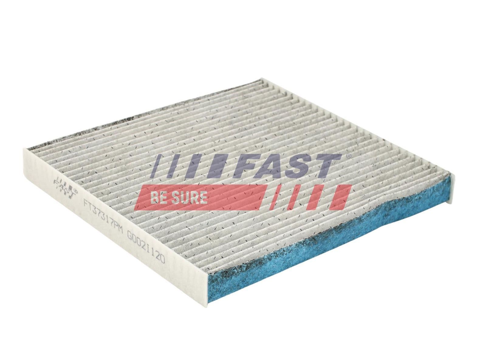 Filtru, aer habitaclu FAST FT37317PM