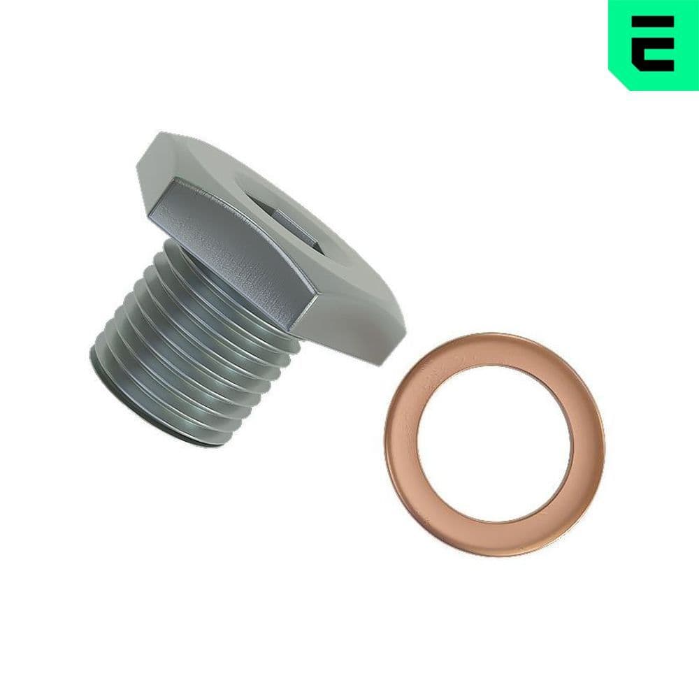 surub de golire,baia de ulei OPTIMAL OP-ESP0049K-BG