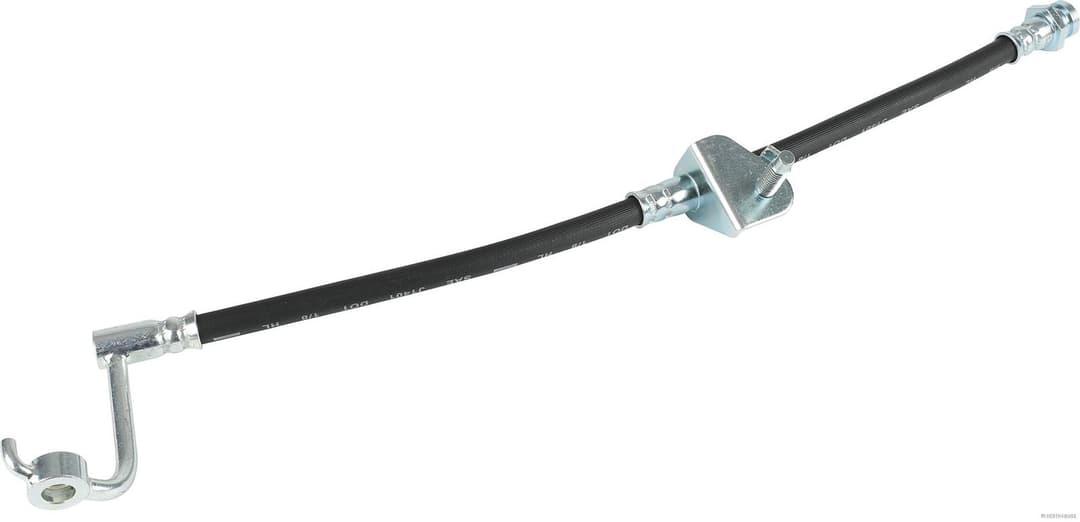 Furtun frana HERTH+BUSS JAKOPARTS J3709034