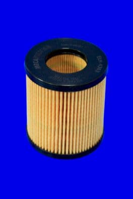 Filtru ulei MECAFILTER ELH4363