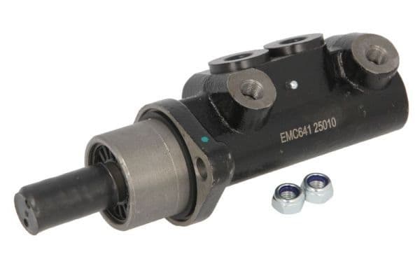 Pompa centrala, frana ABE C9G048ABE