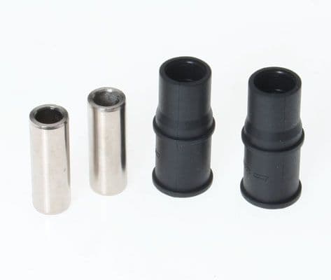 Set bucsi de ghidaj, etrier frana BREMBO F SV 059