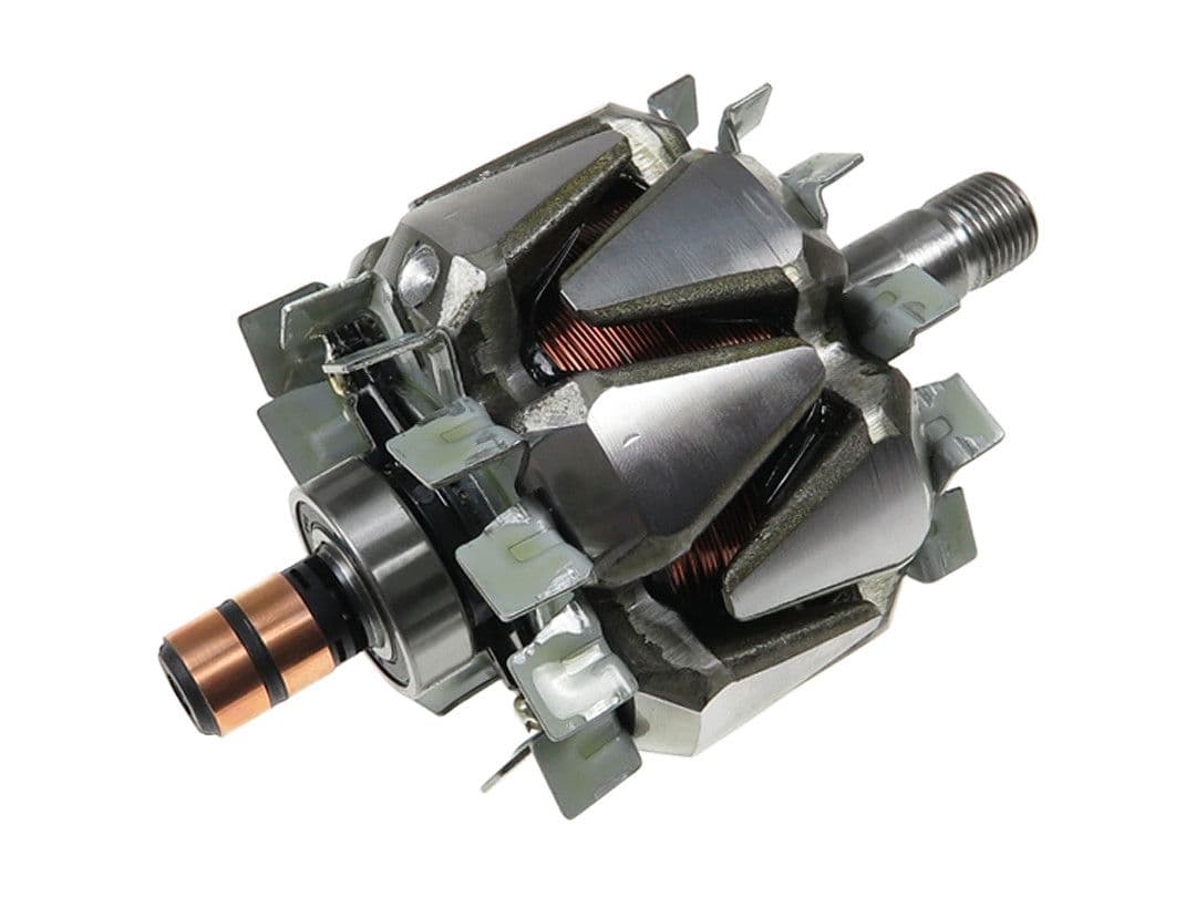 rotor,alternator AS-PL AR4002