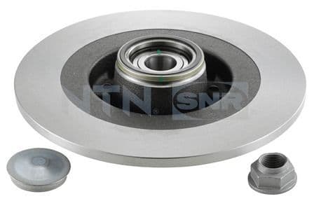 Disc frana SNR KF155.112U