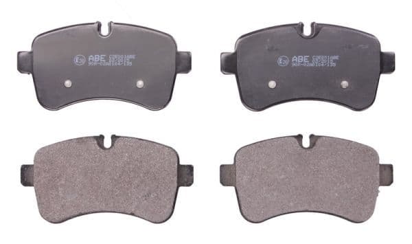 set placute frana,frana disc ABE C2E001ABE