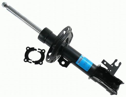 amortizor BOGE 32-Q72-A