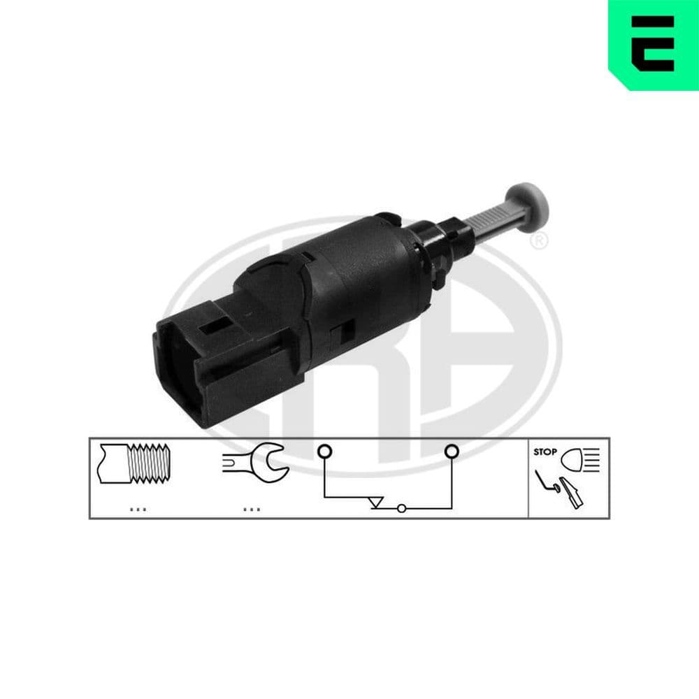 Comutator lumini frana ERA 330716
