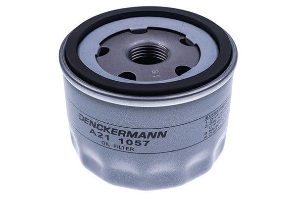 Filtru ulei DENCKERMANN A211057