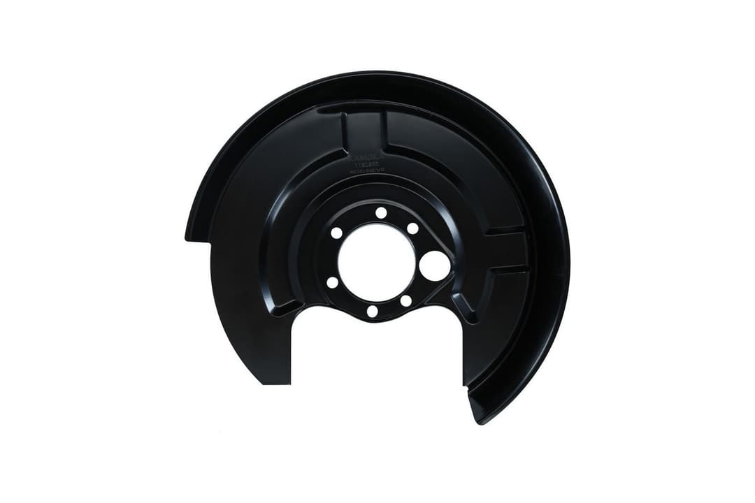 protectie stropire,disc frana KAMOKA 1180265