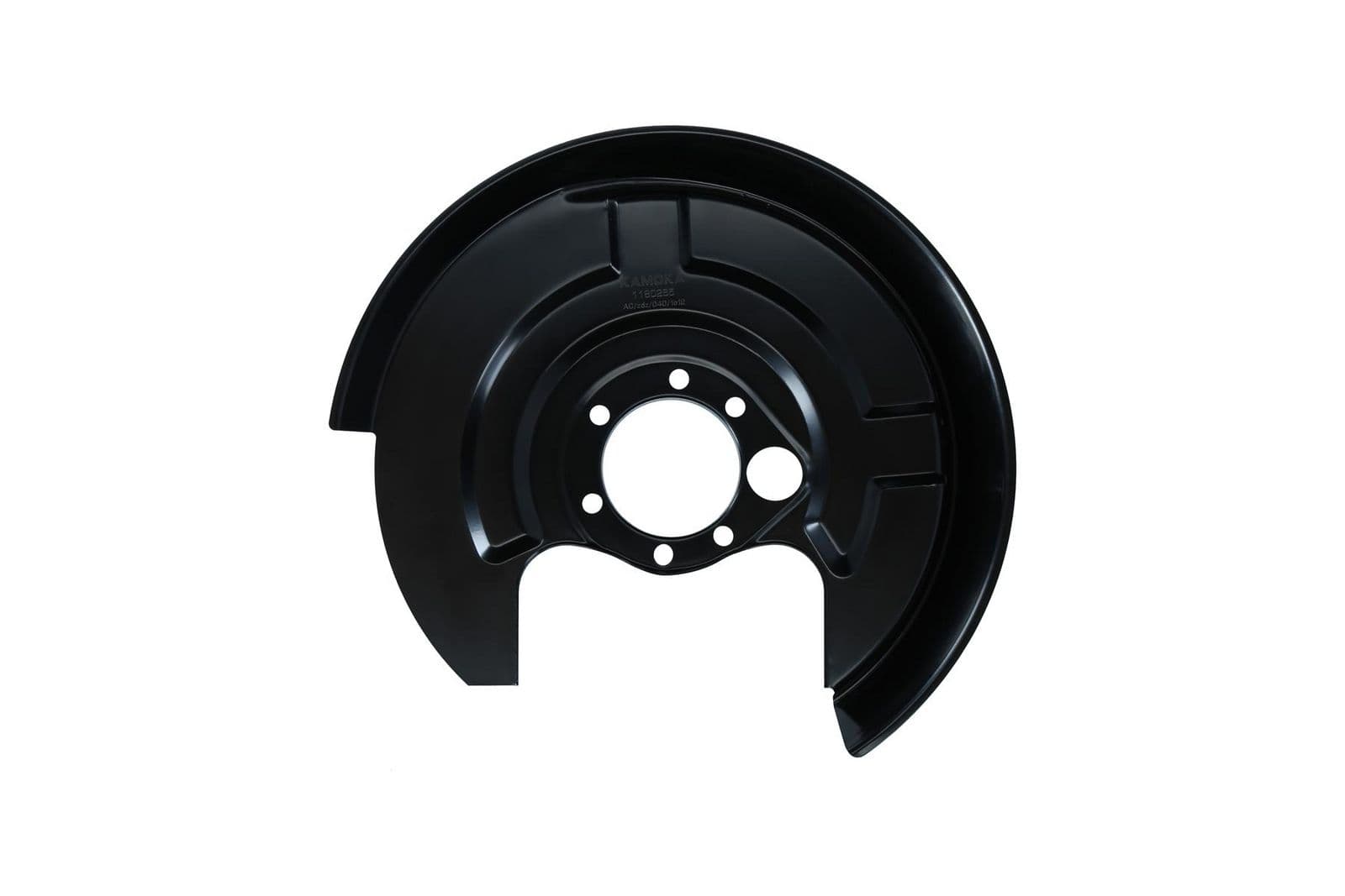 protectie stropire,disc frana KAMOKA 1180265