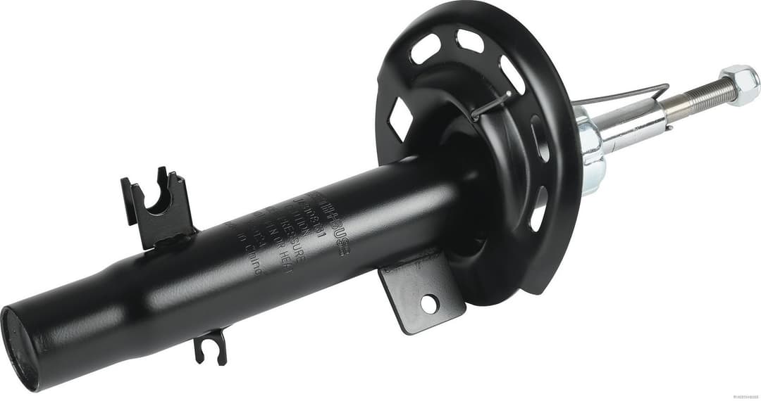 amortizor HERTH+BUSS JAKOPARTS J43108131