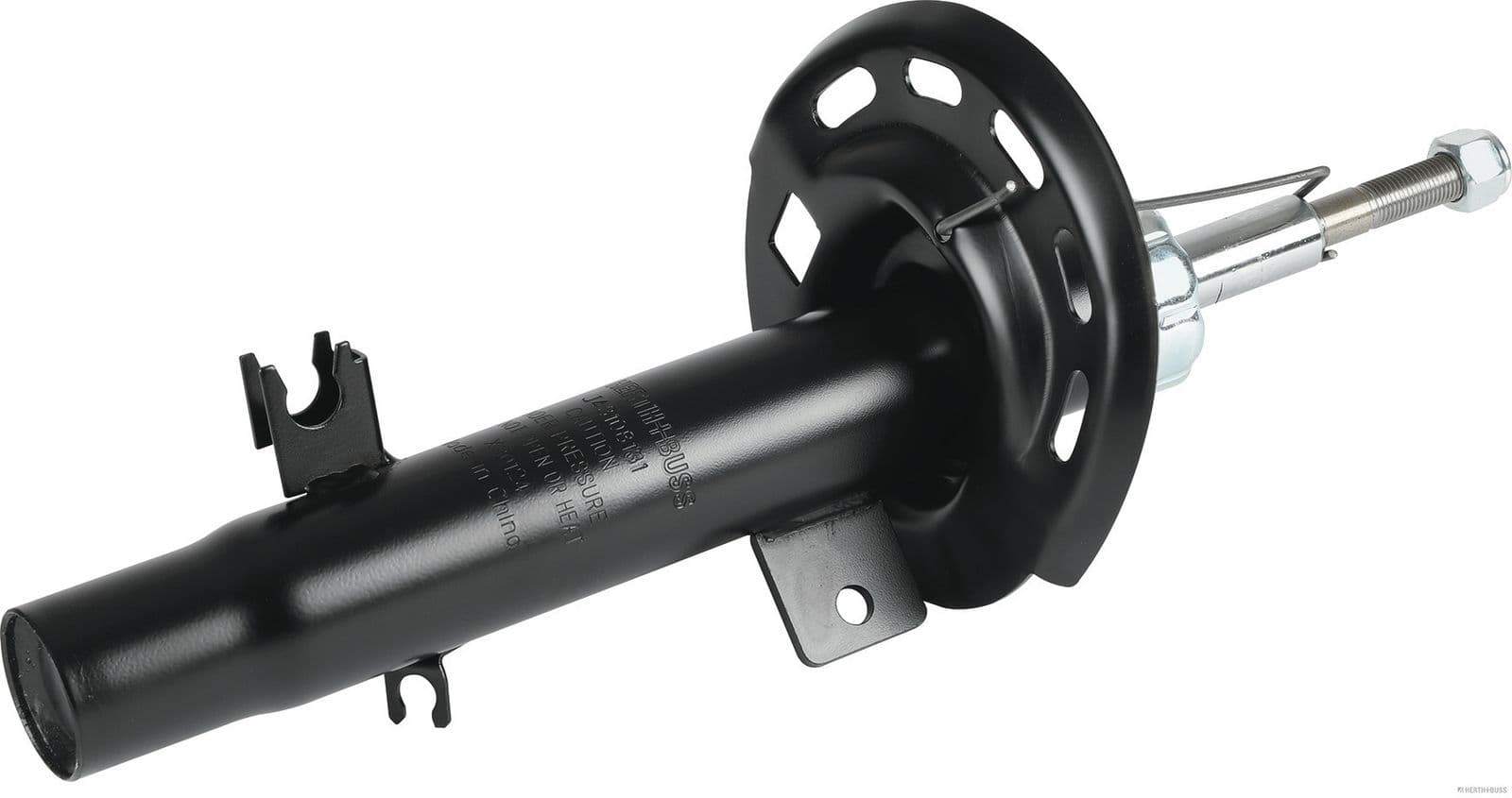 amortizor HERTH+BUSS JAKOPARTS J43108131