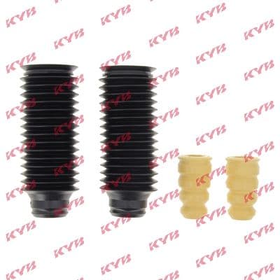 chit protectie praf,amortizor KYB Protection Kit 910131