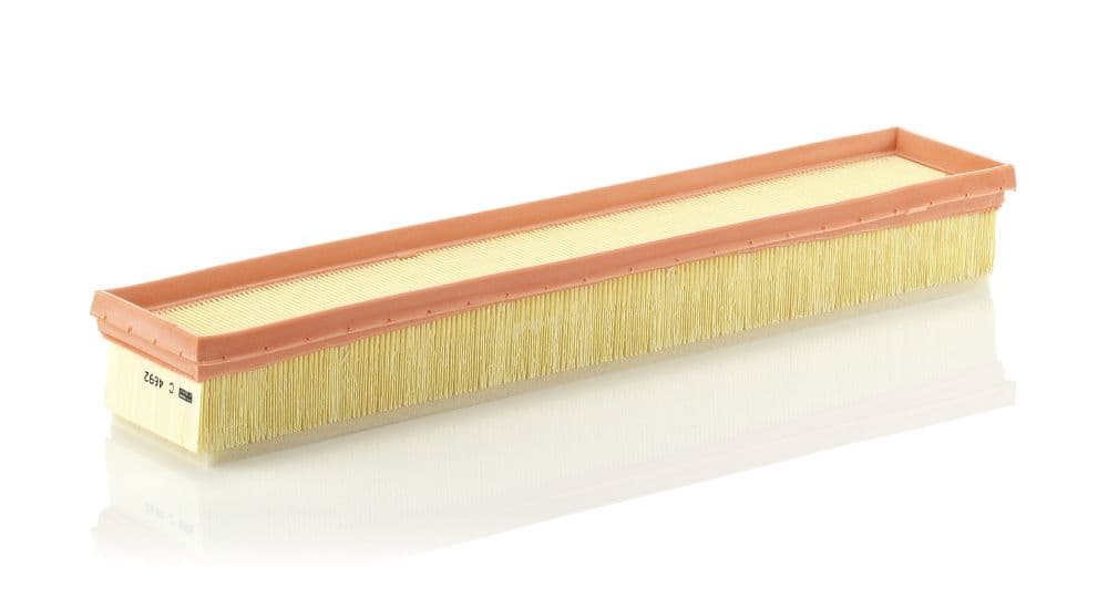 Filtru aer MANN-FILTER C 4692