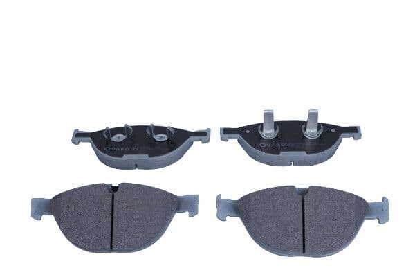 set placute frana,frana disc QUARO QP8673