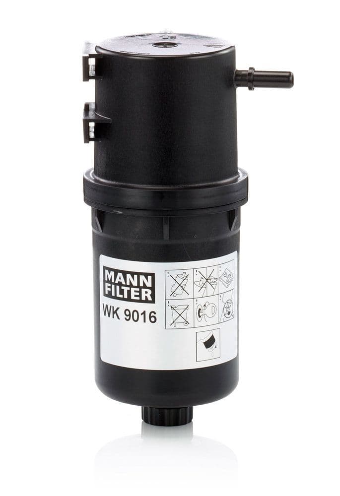 filtru combustibil MANN-FILTER WK 9016