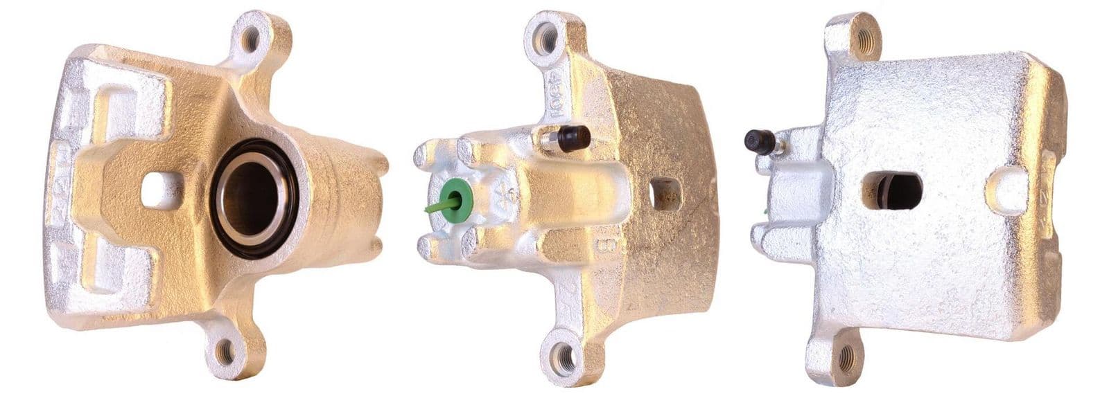 Etrier frana FERODO PREMIER FCL694614