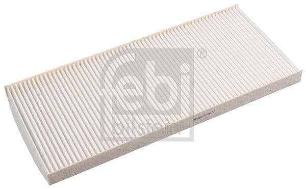 Filtru, aer habitaclu FEBI BILSTEIN 11507