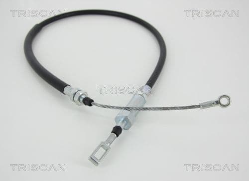 Cablu, frana de parcare TRISCAN 8140 10135