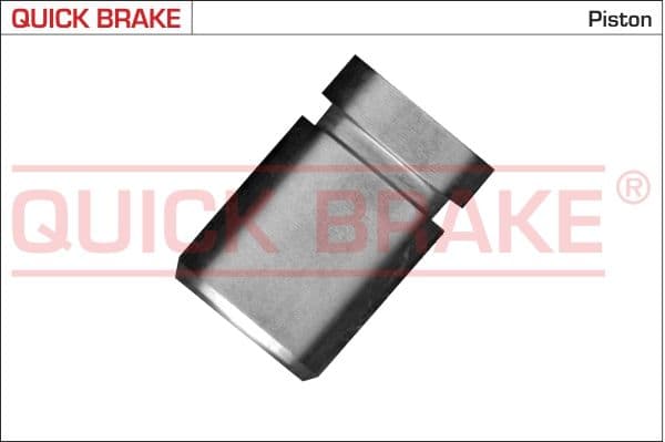 Piston, etrier frana QUICK BRAKE 185018K