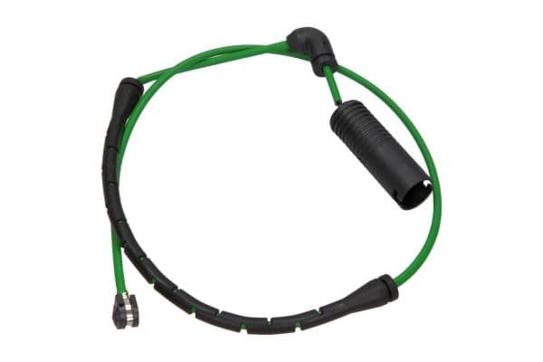 senzor de avertizare,uzura placute de frana MAXGEAR 20-0139