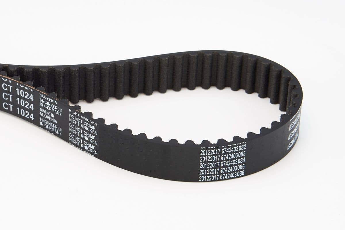 Curea de distributie CONTINENTAL CTAM CT1024