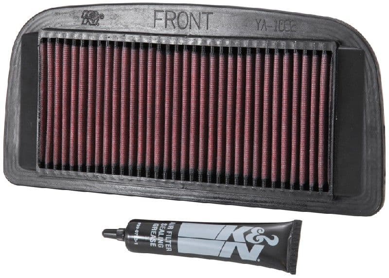 Filtru aer K&N Filters YA-1002