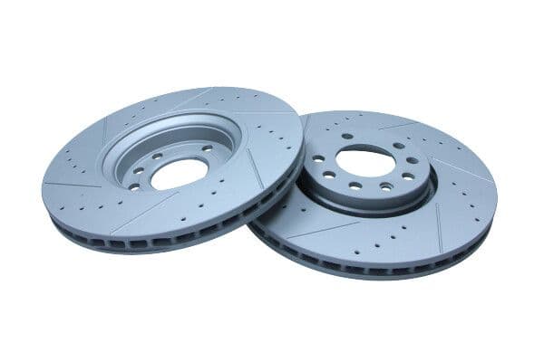 Disc frana MAXGEAR 19-1019SPORT