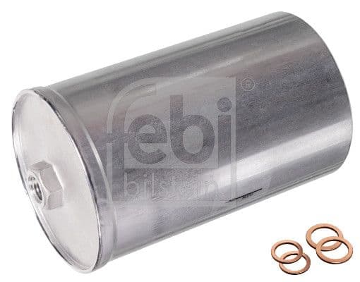 filtru combustibil FEBI BILSTEIN 103011