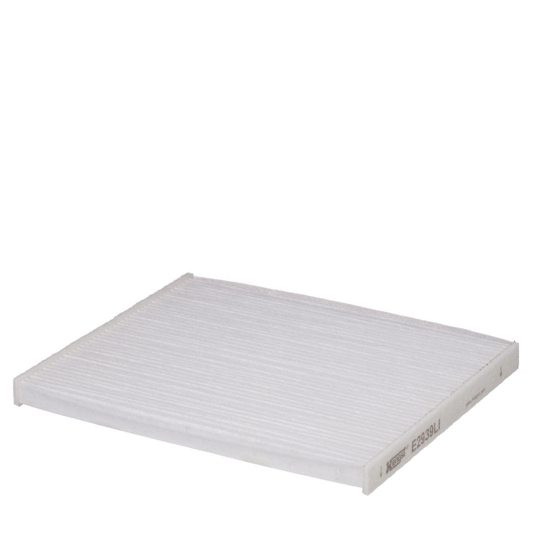 Filtru, aer habitaclu HENGST FILTER E2939LI