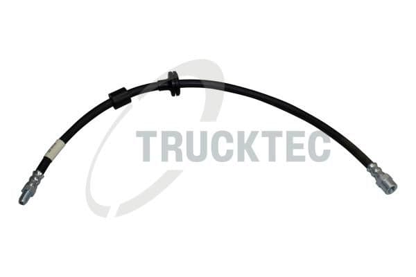 Furtun frana TRUCKTEC AUTOMOTIVE 02.35.014