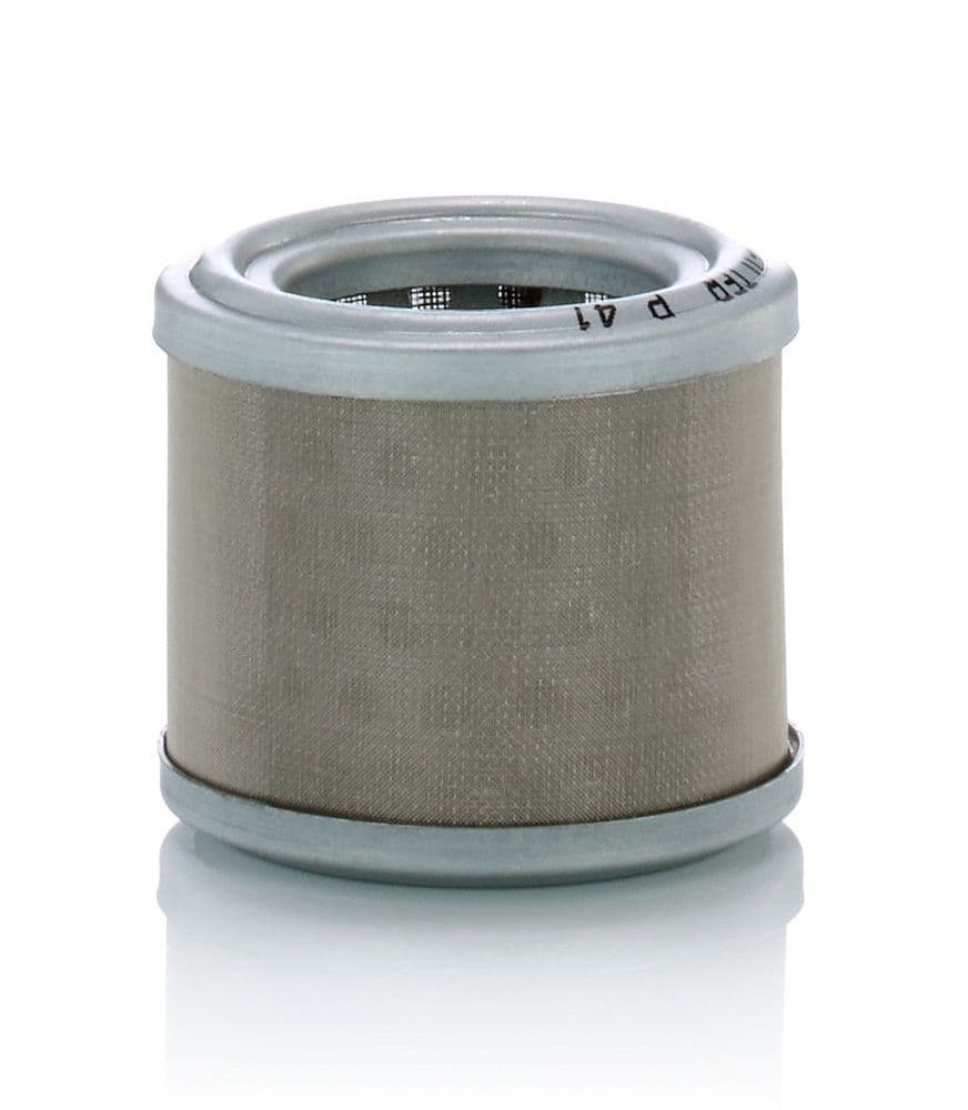 filtru combustibil MANN-FILTER P 41