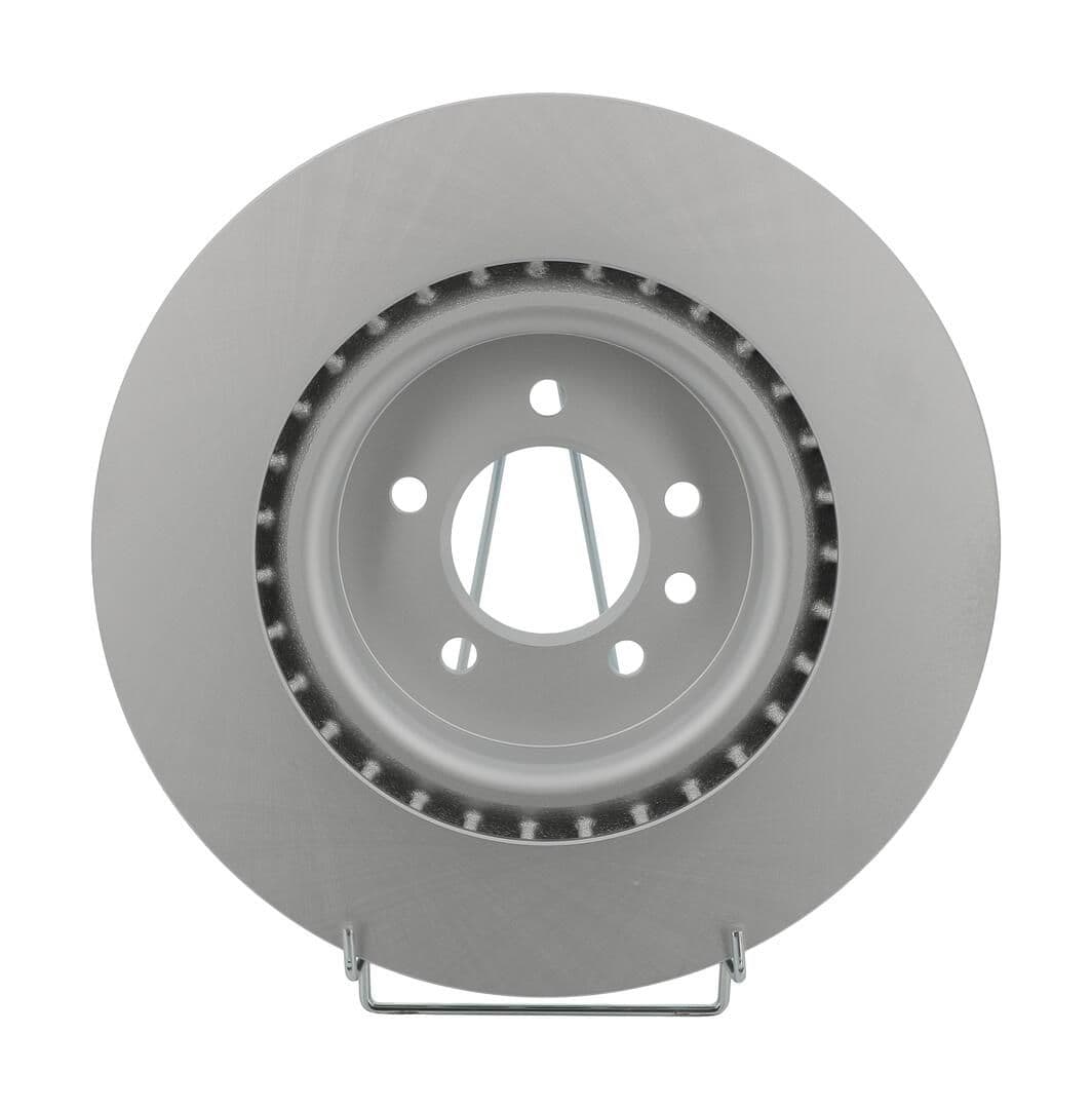 Disc frana FERODO DDF1434C-1