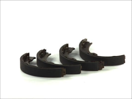 Set saboti frana, frana de mana ABE CRM006ABE