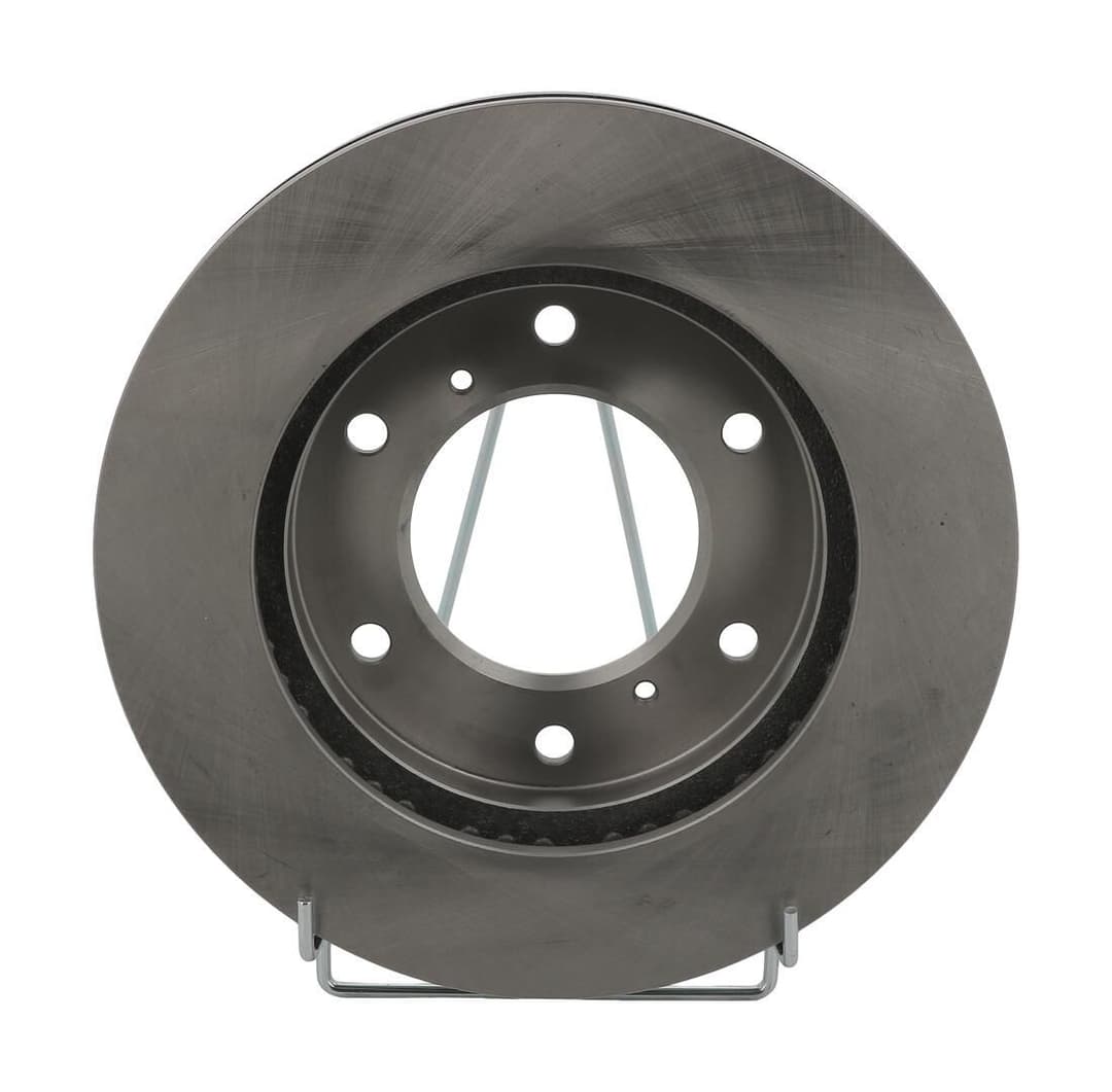 Disc frana FERODO DDF1384