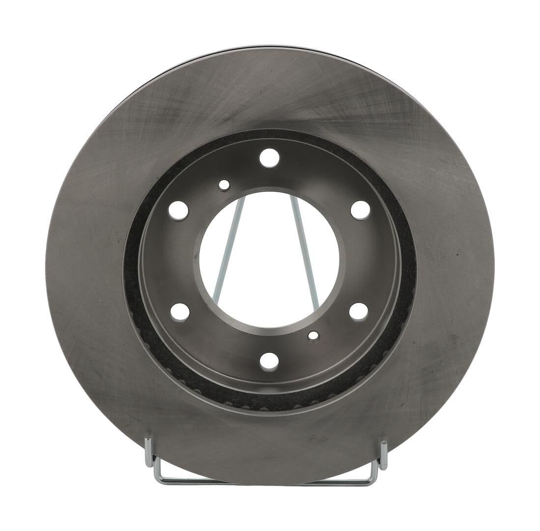 Disc frana FERODO DDF1384