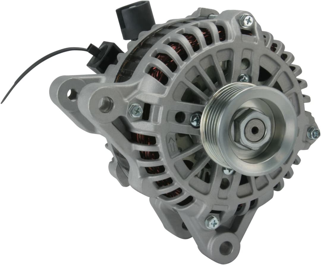 Generator / Alternator HC-Cargo F 032 115 438