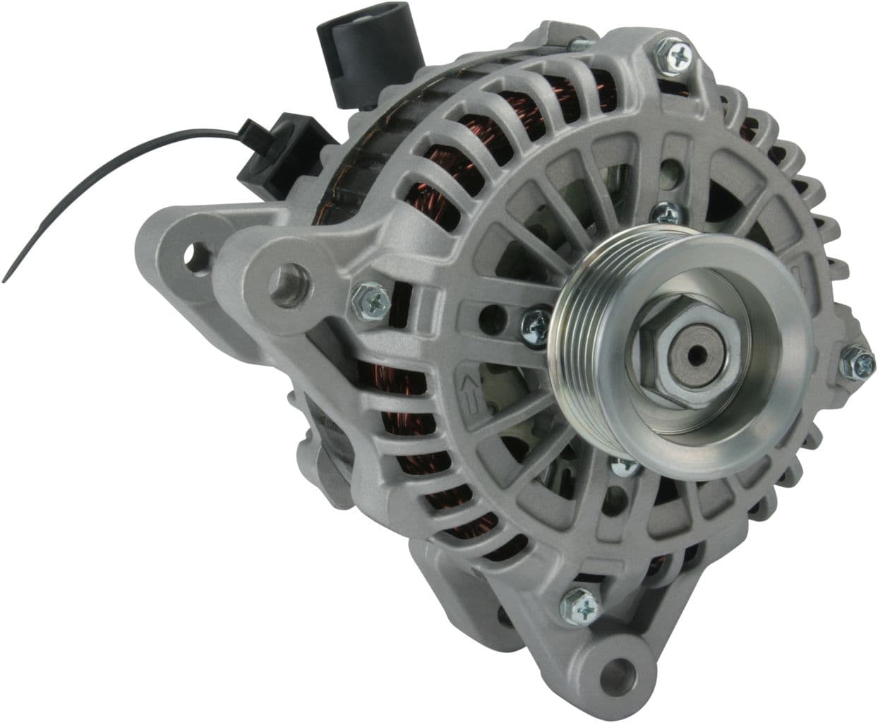 Generator / Alternator HC-Cargo F 032 115 438