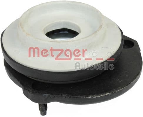 Set reparatie, rulment sarcina amortizor METZGER 6490045