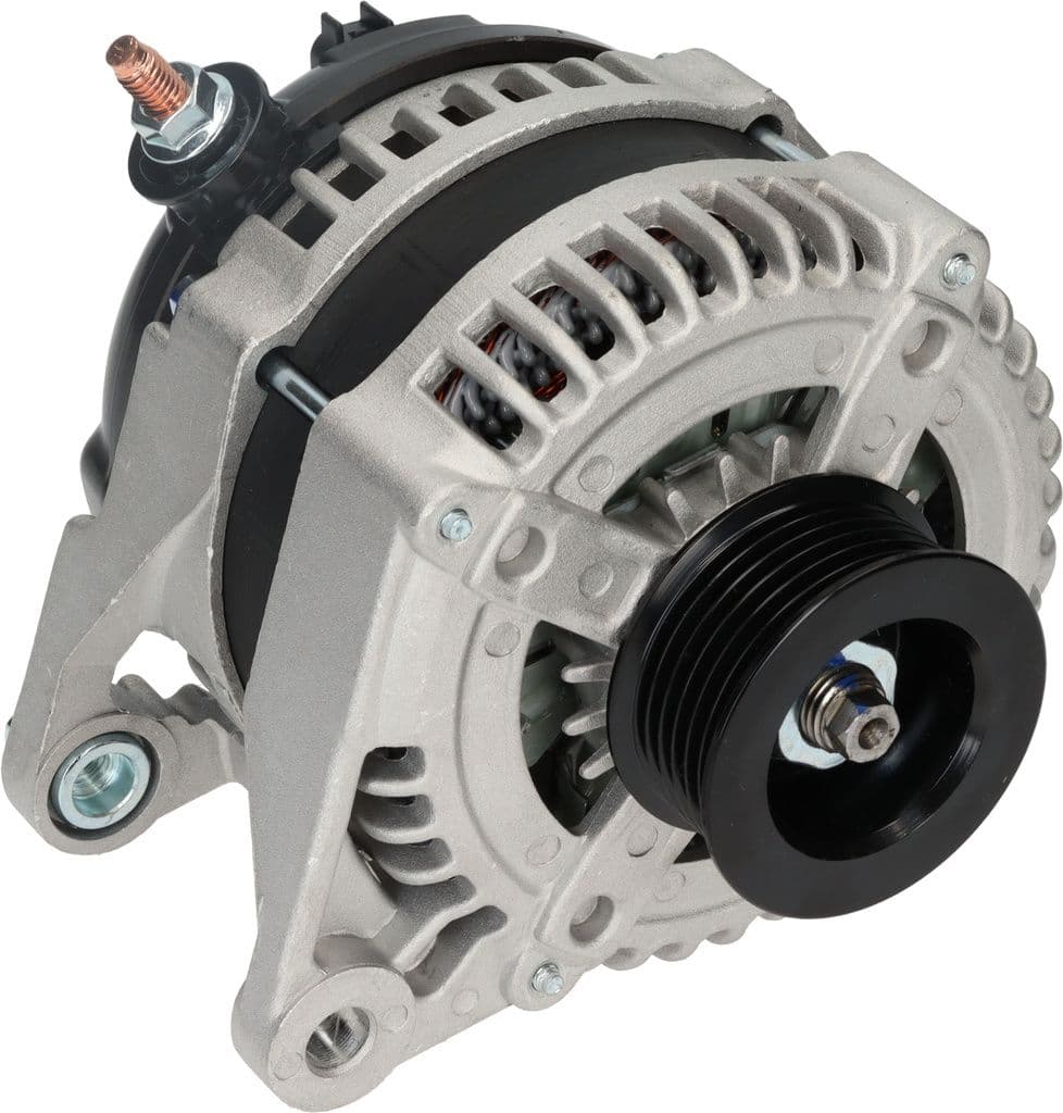 Generator / Alternator HC-Cargo F 032 116 659
