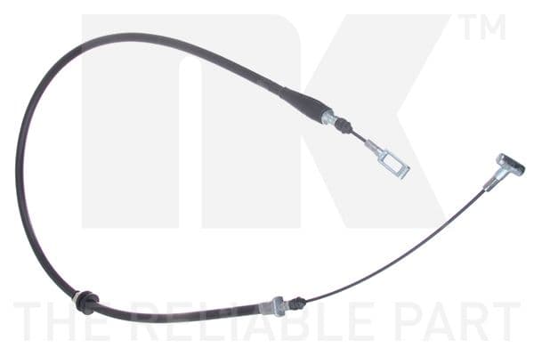 Cablu, frana de parcare NK 9023168