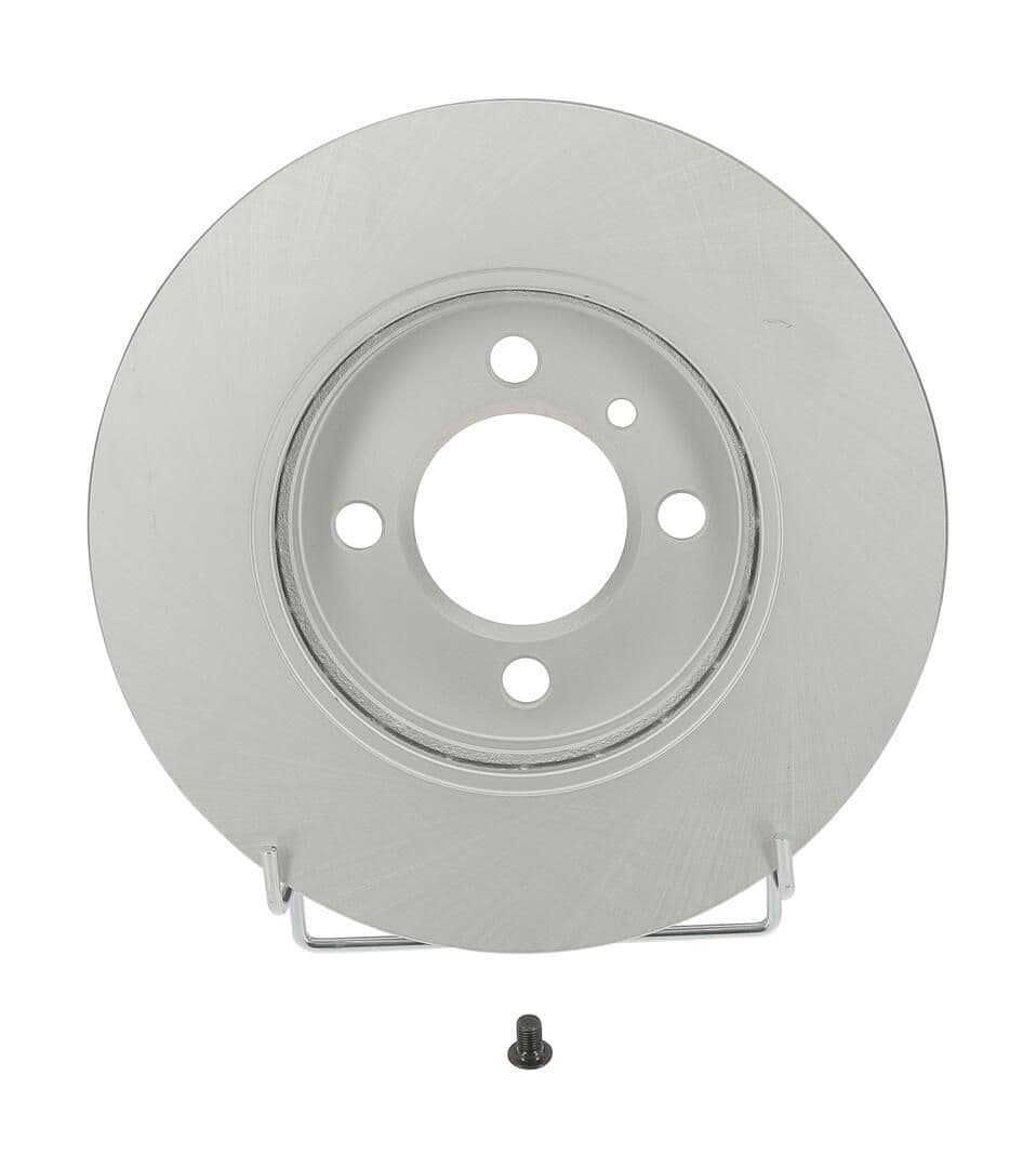 Disc frana FERODO DDF182C