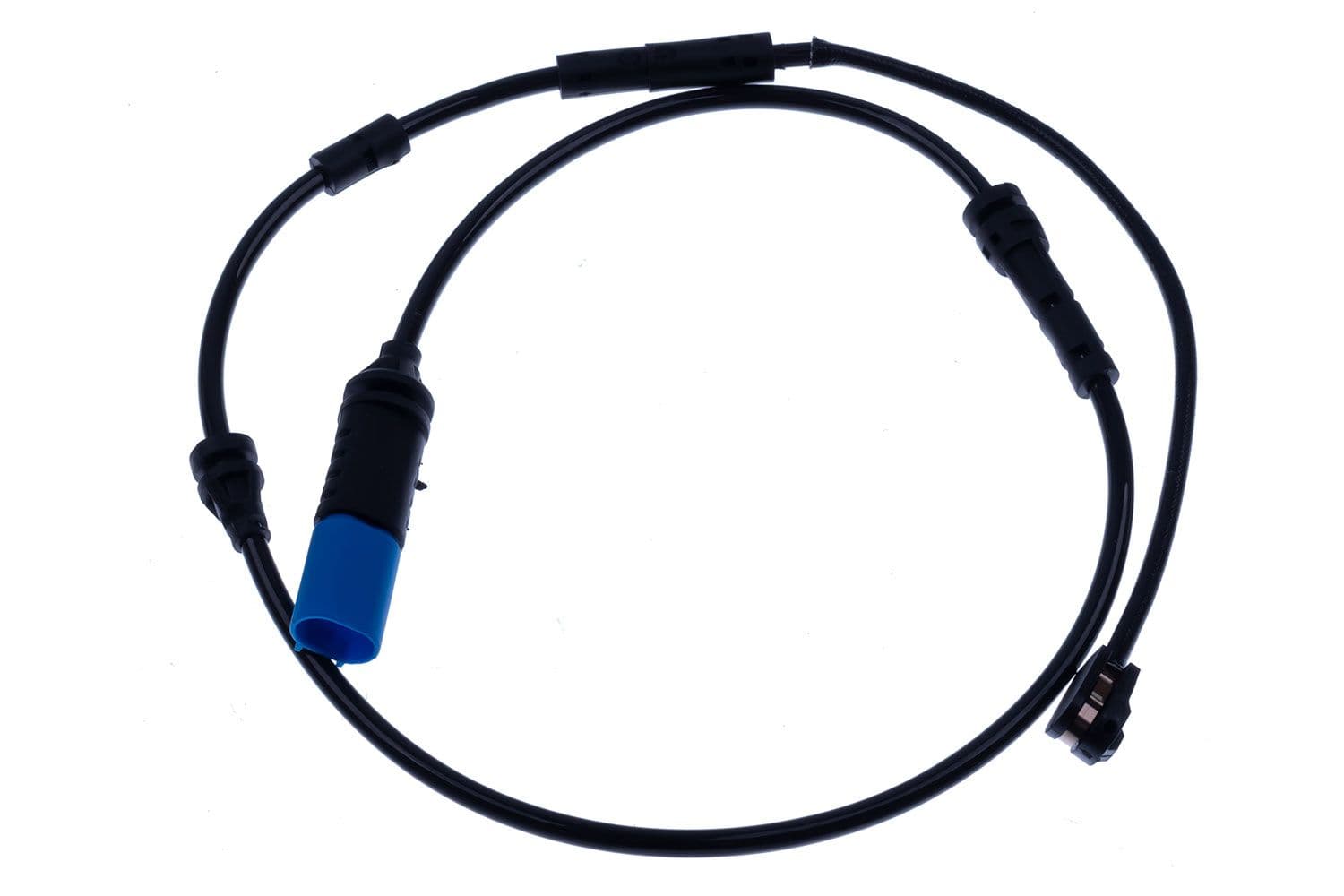 senzor de avertizare,uzura placute de frana DENCKERMANN B170137