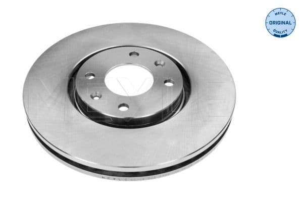 Disc frana MEYLE -ORIGINAL: True to OE. 40-15 521 1000