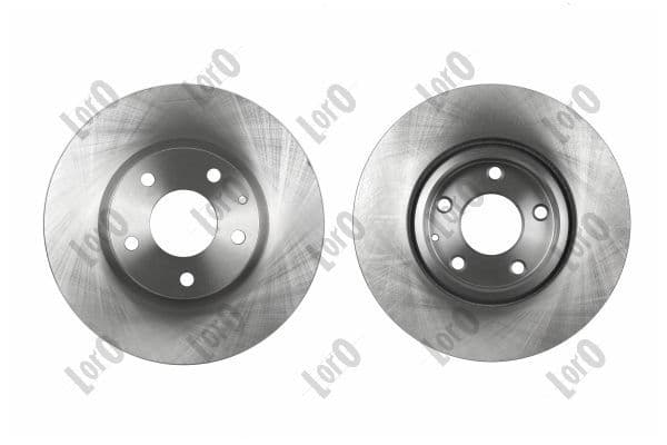Disc frana LORO 231-03-199