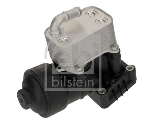 Locas filtru ulei FEBI BILSTEIN febi Plus 196353
