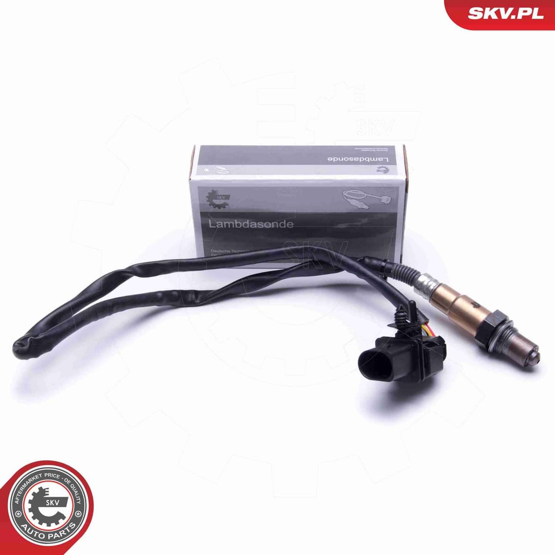 Sonda Lambda ESEN SKV 09SKV422